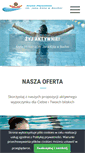 Mobile Screenshot of basenbochnia.pl